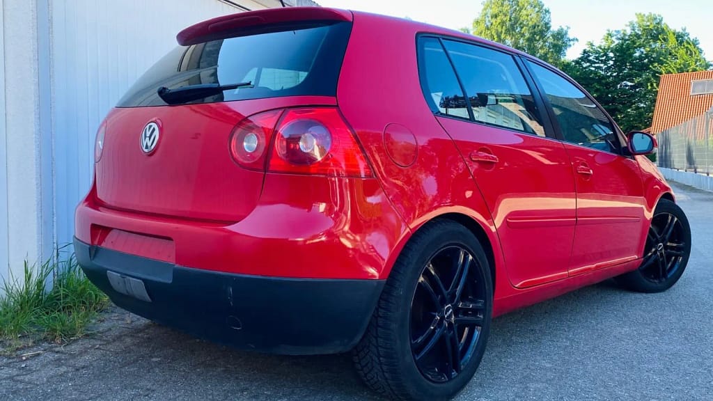 KFZ Notarzt Mönchengladbach (1)